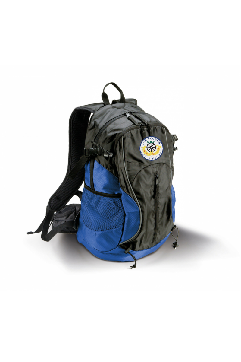 Sac dos grand format Roteus de BH TEAMMATE By Marc Marnette